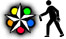5 Color Star